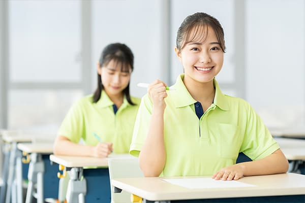 介護のアルバイト・パート