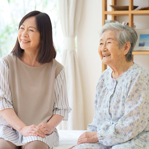 住宅型有料老人ホーム