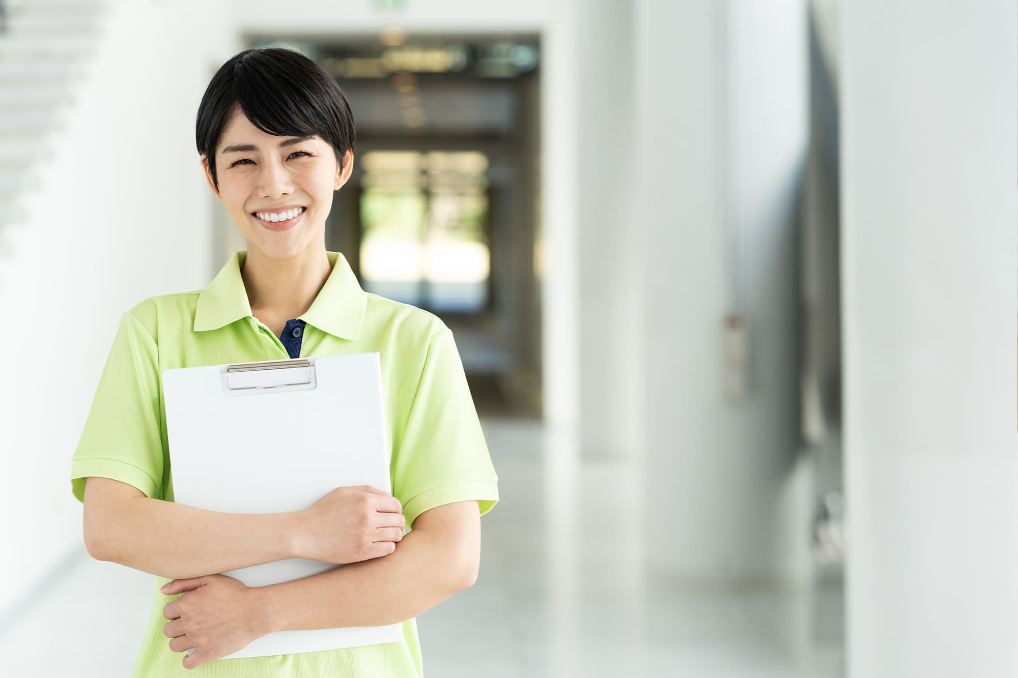 堺市　住之江区　住吉区　介護スタッフ求人情報